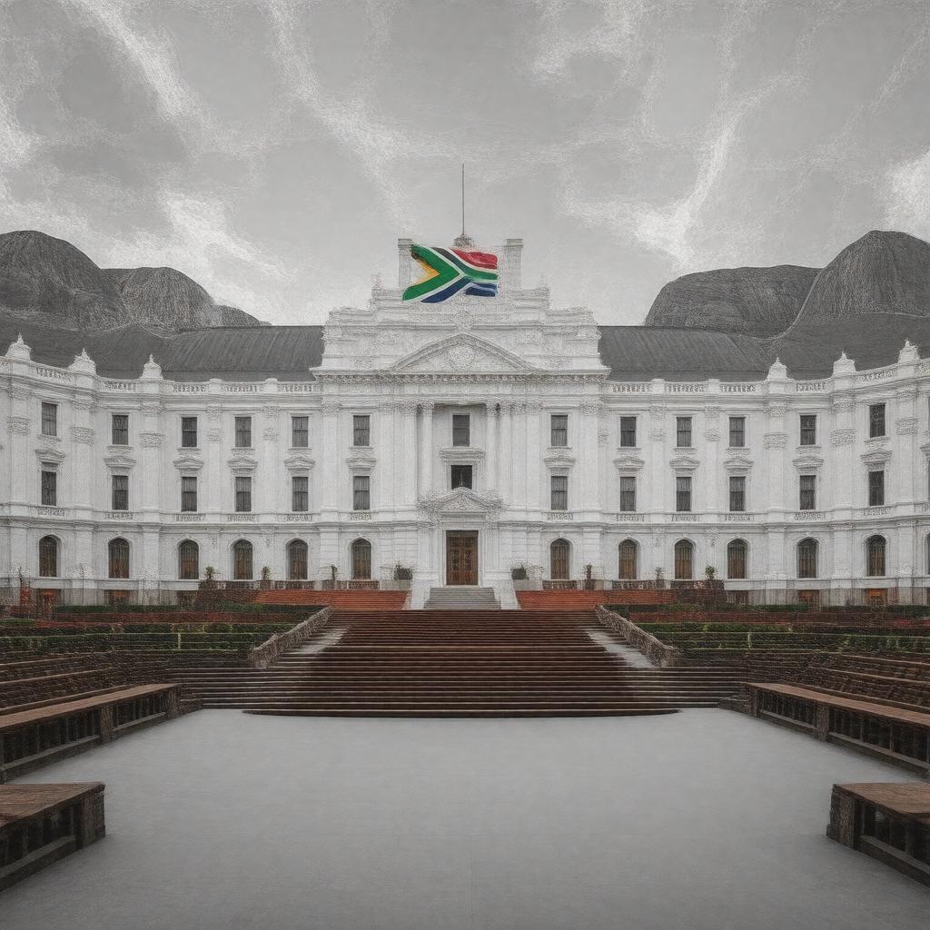 National Assembly of South Africa